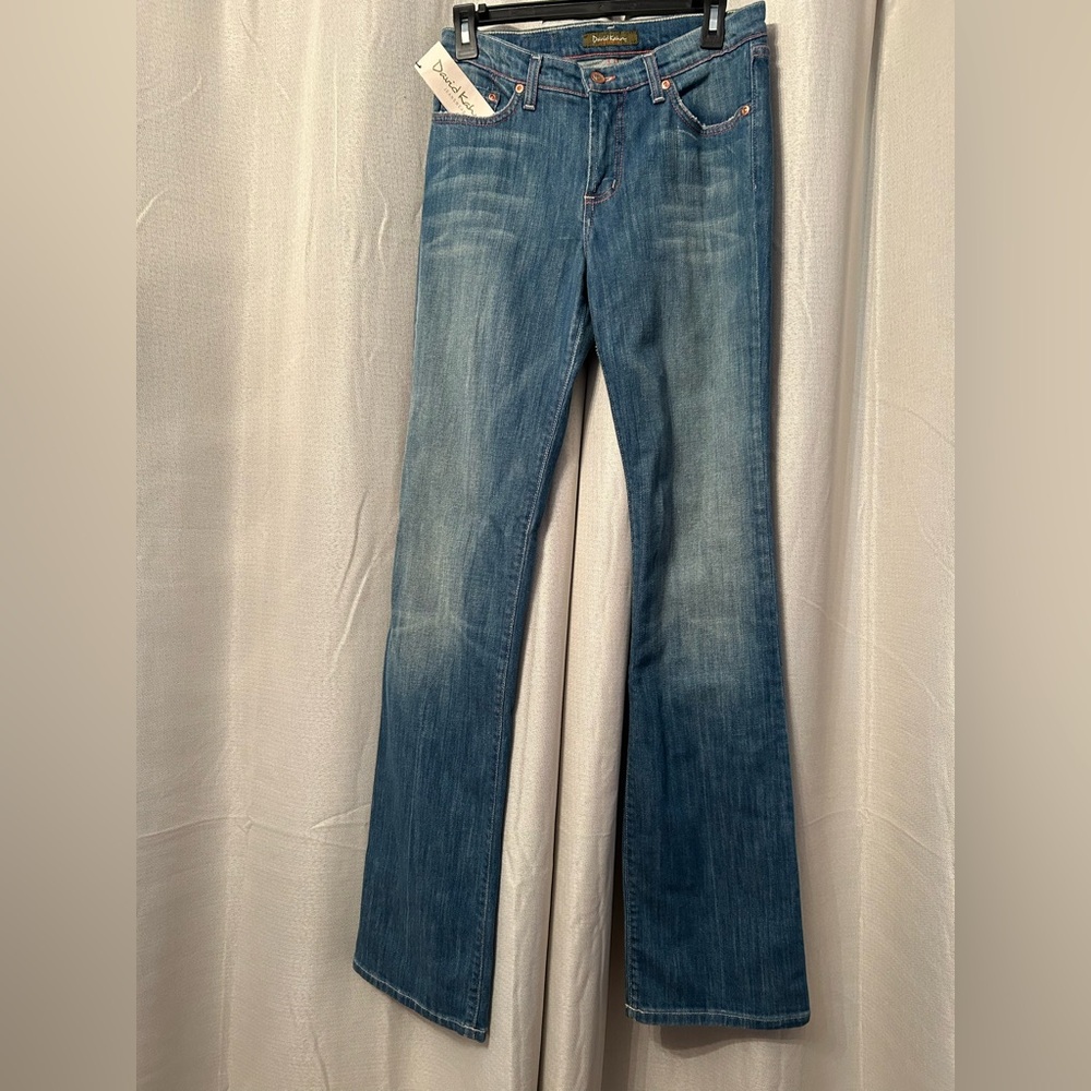 David Kahn Jeans